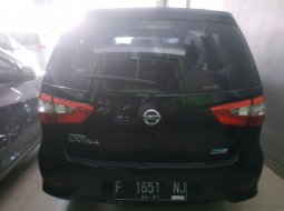 Jual cepat Nissan Grand Livina SV 2016 bekas, Jawa Barat 4