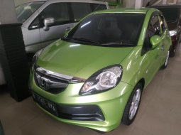 Mobil bekas Honda Brio E 2013 dijual, Jawa Barat 7