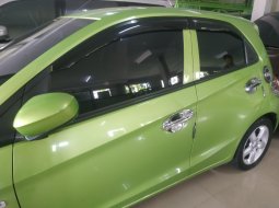 Mobil bekas Honda Brio E 2013 dijual, Jawa Barat 4