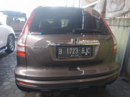 Jual Mobil Honda CR-V 2.4 2010 bekas di Depok 2