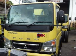 Promo Khusus Mitsubishi Fuso Truck Diesel 2010 di Jawa Barat  2