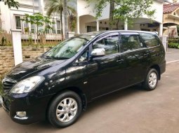 Jual mobil Toyota Kijang Innova 2.0 G 2009 bekas, Jawa Barat 1