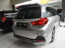 Jual Murah Mobil Honda Mobilio RS AT 2015 di Bekasi 8