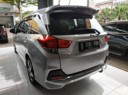 Jual Murah Mobil Honda Mobilio RS AT 2015 di Bekasi 9