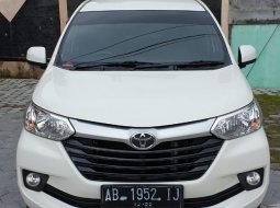 Mobil Toyota Avanza E 2017 dijual, DIY Yogyakarta 5