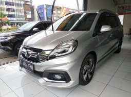 Jual Murah Mobil Honda Mobilio RS AT 2015 di Bekasi 1