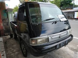 Jual mobil Suzuki Carry Pick Up Futura 1.5 NA 2005 dengan harga murah di DIY Yogyakarta 9