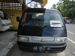 Jual mobil Suzuki Carry Pick Up Futura 1.5 NA 2005 dengan harga murah di DIY Yogyakarta 8