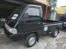 Jual mobil Suzuki Carry Pick Up Futura 1.5 NA 2005 dengan harga murah di DIY Yogyakarta 6