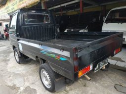 Jual mobil Suzuki Carry Pick Up Futura 1.5 NA 2005 dengan harga murah di DIY Yogyakarta 3