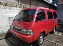 Jual mobil bekas murah Suzuki Carry Personal Van 1994 di DIY Yogyakarta 6