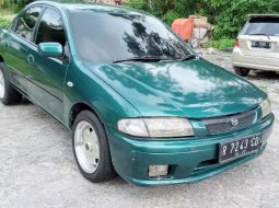 Mazda 323 1998 DIY Yogyakarta dijual dengan harga termurah 12
