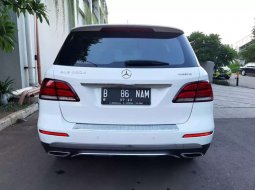 Jual mobil bekas murah Mercedes-Benz GLE GLE 250 2018 di DKI Jakarta 8