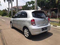 Dijual mobil Nissan March 1.2L 2013 murah di DKI Jakarta 5