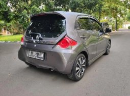 Jual cepat Honda Brio RS 2016 harga murah di DKI Jakarta 6