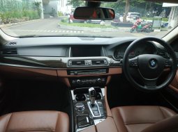 DKI Jakarta, dijual mobil BMW 5 Series 520i 2015 bekas  7