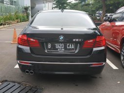 DKI Jakarta, dijual mobil BMW 5 Series 520i 2015 bekas  2
