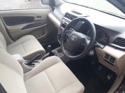 Jual Mobil Bekas Toyota Avanza E manual 2014 di DIY Yogyakarta 3