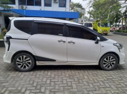 Jual Mobil Bekas Toyota Sienta V 2017 di Sumatra Utara 1