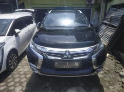 Jual Mobil Bekas Mitsubishi Pajero Sport Dakar 2016 di Depok 9