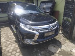 Jual Mobil Bekas Mitsubishi Pajero Sport Dakar 2016 di Depok 8