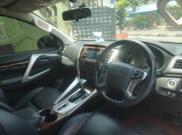 Jual Mobil Bekas Mitsubishi Pajero Sport Dakar 2016 di Depok 4