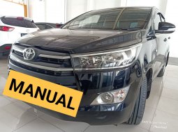 Mobil bekas Toyota Kijang Innova 2.0 G 2016 dijual, Jawa Barat  5