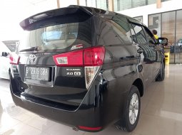 Mobil bekas Toyota Kijang Innova 2.0 G 2016 dijual, Jawa Barat  2