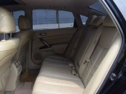 Jual mobil Nissan Teana XV 2010 dengan harga murah di DKI Jakarta 7