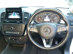 Jual mobil bekas murah Mercedes-Benz GLE GLE 250 2018 di DKI Jakarta 6