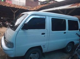 Jual mobil bekas murah Suzuki Futura 2003 di DKI Jakarta 5