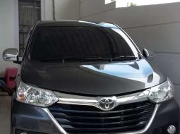 Nusa Tenggara Barat, Toyota Avanza G 2016 kondisi terawat 11