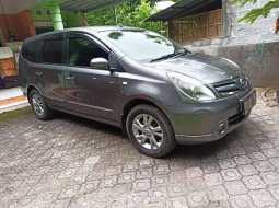 Nissan Grand Livina 2011 DIY Yogyakarta dijual dengan harga termurah 7