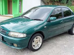 Mazda 323 1998 DIY Yogyakarta dijual dengan harga termurah 9
