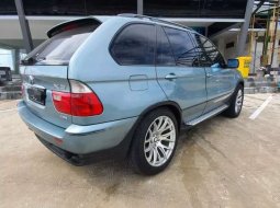 Jual cepat BMW X5 E53 Facelift 3.0 L6 Automatic 2002 di DKI Jakarta 9