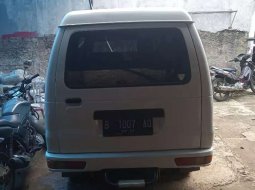 Jual mobil bekas murah Suzuki Futura 2003 di DKI Jakarta 4