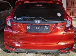 Mobil Honda Jazz 2017 RS dijual, Aceh 3