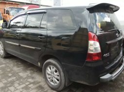 Sumatra Utara, jual mobil Toyota Kijang Innova G 2012 dengan harga terjangkau 6
