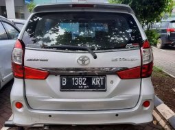 Toyota Avanza 2015 Nusa Tenggara Timur dijual dengan harga termurah 4