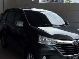 Nusa Tenggara Barat, Toyota Avanza G 2016 kondisi terawat 9