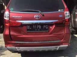 Mobil Toyota Avanza 2015 G dijual, Aceh 4