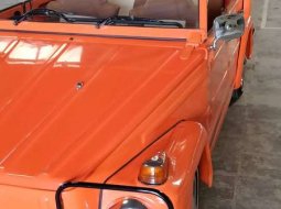 Jual cepat Volkswagen Safari 1.6L 1976 di Jawa Barat 3