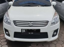 Jual mobil bekas murah Suzuki Ertiga GX 2015 di Sumatra Utara 4