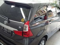 Nusa Tenggara Barat, Toyota Avanza G 2016 kondisi terawat 7