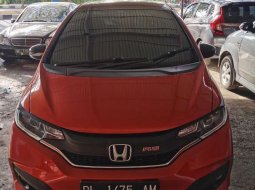 Mobil Honda Jazz 2017 RS dijual, Aceh 2