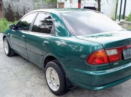 Mazda 323 1998 DIY Yogyakarta dijual dengan harga termurah 5