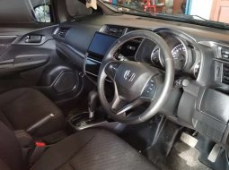 Mobil Honda Jazz 2017 RS dijual, Aceh 1