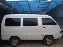 Jual mobil bekas murah Suzuki Futura 2003 di DKI Jakarta 2