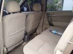 Daihatsu Terios 2009 Jawa Timur dijual dengan harga termurah 4