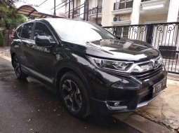 DKI Jakarta, Honda CR-V 2.0 i-VTEC 2019 kondisi terawat 3